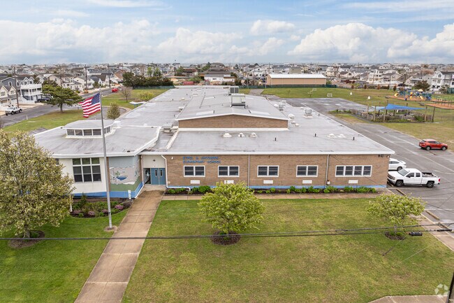 Ethel Jacobsen Elementary School is more than a warm and nurturing place.