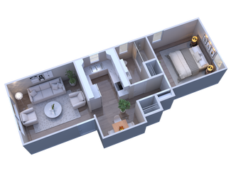 4256 North St Unit 2, Buffalo, NY 14219