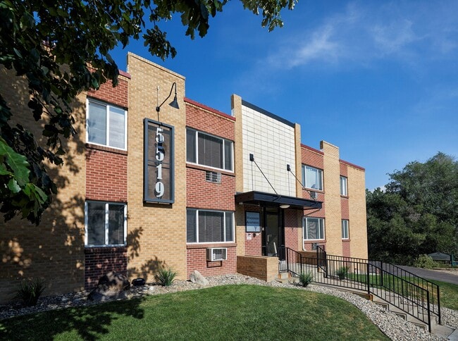 Melody Creek Apartments, Littleton, CO 80120 - photo 6