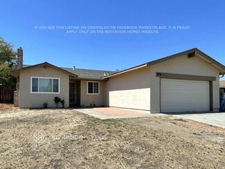 300 Radcliffe Dr, Vallejo, CA 94589