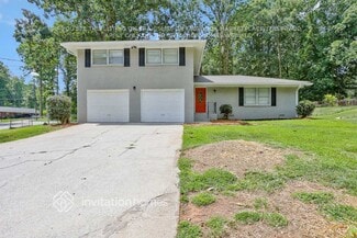4337 Pleasant Forest Dr, Decatur, GA 30034