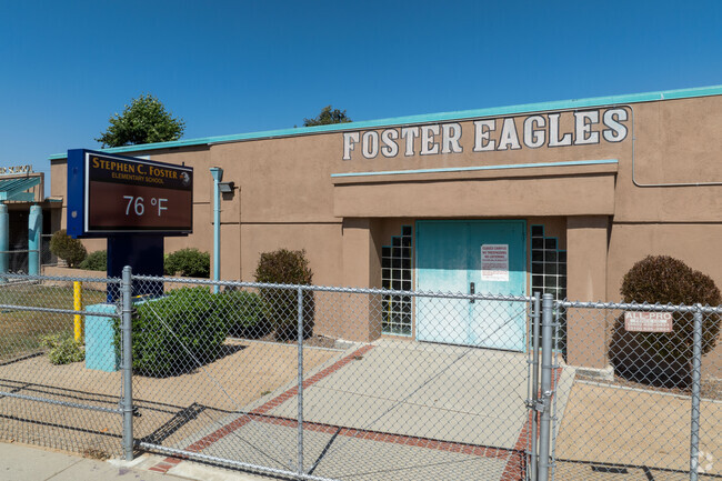Foster Elementary School