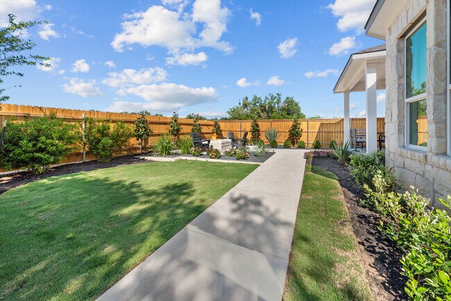 820 Corvallis Dr unit 36487665, Leander, TX 78641 - photo 5