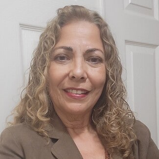 Isabel Rodas