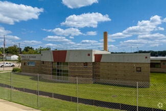 Paul A. Schalm School