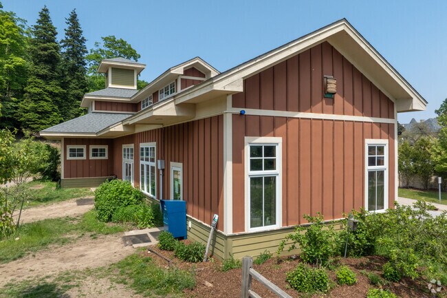 The Greenspire School