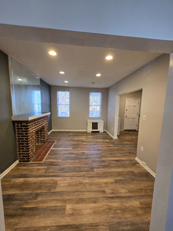 1200 N Bentalou St, Baltimore, MD 21216