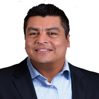 Roberto Valencia