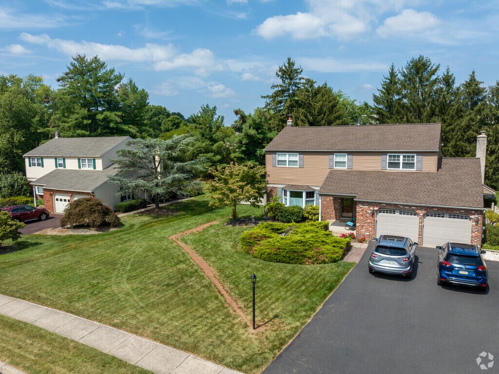 About Upper Gwynedd Township Schools, Demographics, Things to Do