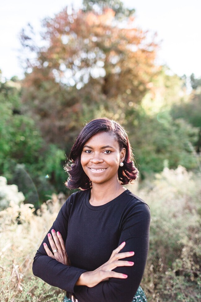 Lakendra Williams