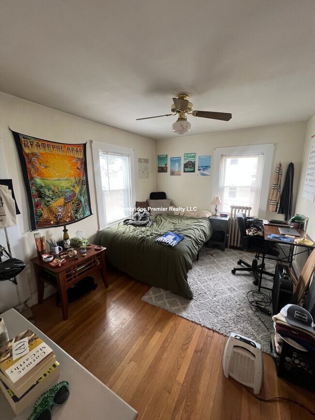 28A Cherry St unit 2, Somerville, MA 02144 - photo 5