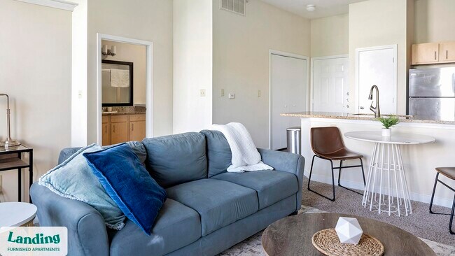 205 Pasadena Place unit 448.1405109, Memphis, TN 38104 - photo 3