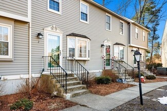 145 South St, Walpole, MA 02081