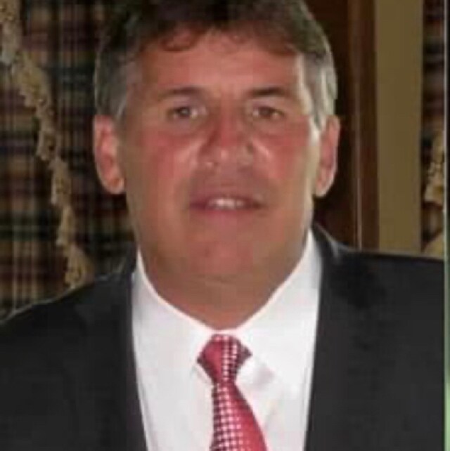 Charles Westphal