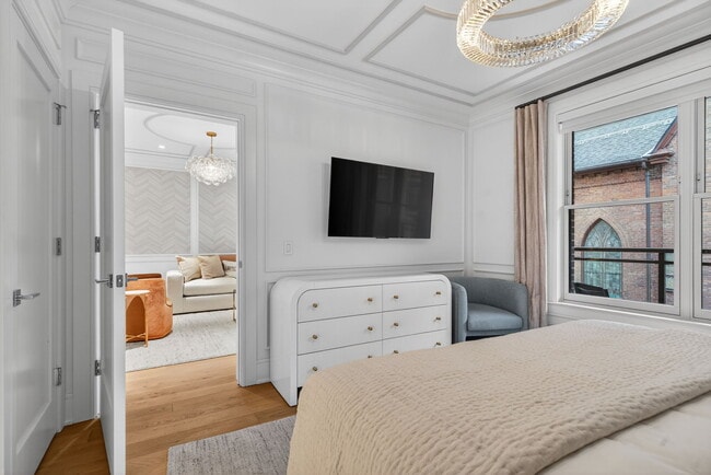 The Residences At The Adelphi Hotel unit 454 B3, Saratoga Springs, NY 12866 - photo 7