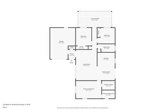 332 Alpine St, Altamonte Springs, FL 32701