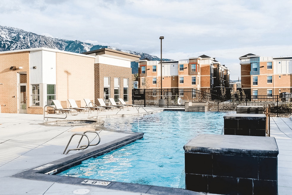 Icon 9700 Apartments, Sandy, UT 84092 - photo 1