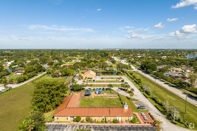 SW Ranches Christian Academy