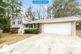 242 Rountree Rd, Riverdale, GA 30274