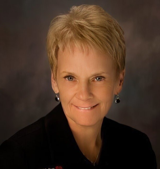 Kathy Carmichael