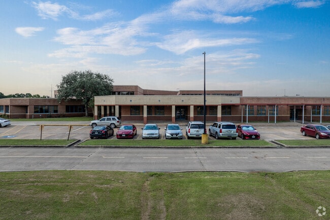 Westside Elementary has a student teacher ratio of 14:1