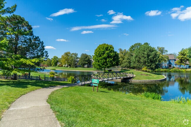 Robeson Meadows Trail is a hidden gem inside the West Haven neighborhood.