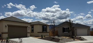 806 Camp Station, Dayton, NV 89403