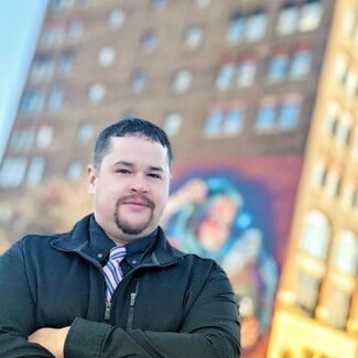 Joshua Bice