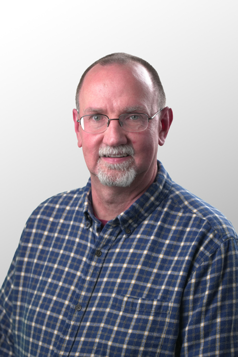 Jeff Stapleton