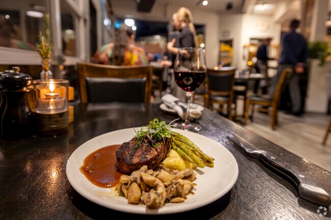 Prescott Lakes residents will enjoy date night at Farm Provisions in Prescott.