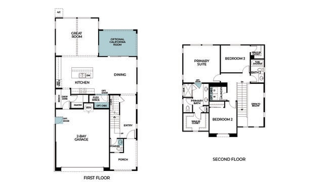 4428 Canyon Coral Way unit 36452455, Rancho Cordova, CA 95742 - photo 4