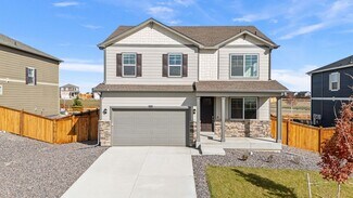 13715 Siltstone St, Longmont, CO 80504