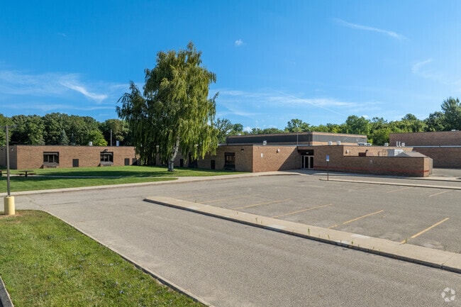 Indian Woods Elementary School