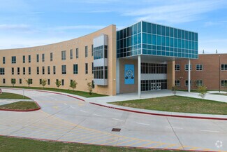 Brazoswood High School