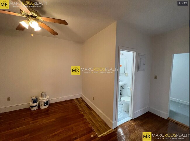 11 Scottfield Rd unit 2, Allston, MA 02134 - photo 5