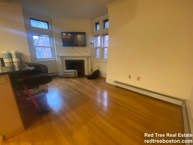 295 Commonwealth Ave unit 3, Boston, MA 02115 - photo 6
