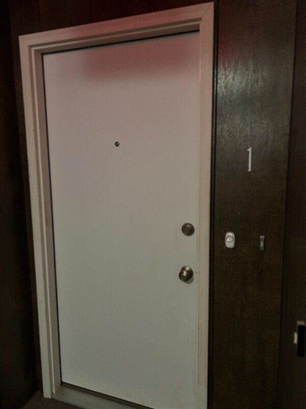 215 Main St N unit Apartment 1, Minnesota Lake, MN 56068 - photo 2