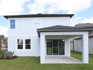 31224 Denham Ridge Ln, Wesley Chapel, FL 33545