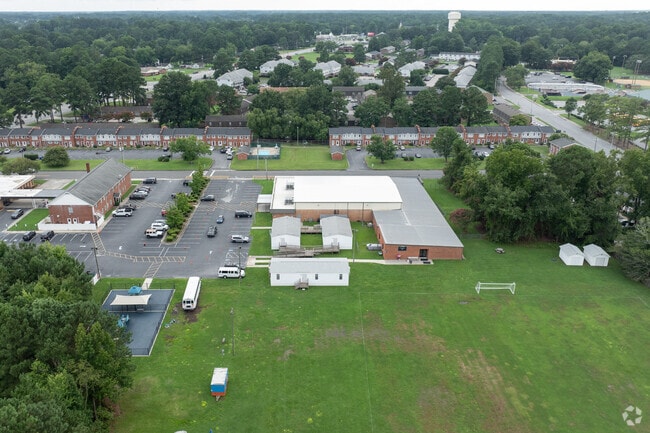 Trinity Christian School