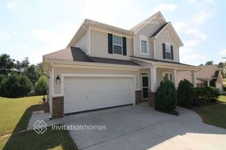 2883 Open Sky Way, Douglasville, GA 30135