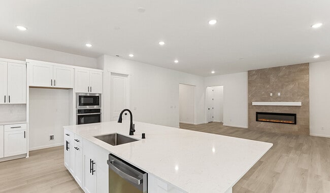 61 McCartney Peak Ln, Port Ludlow, WA 98365 - photo 3