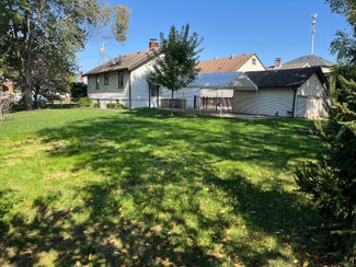 6739 Cambridge Ave, Cincinnati, OH 45227