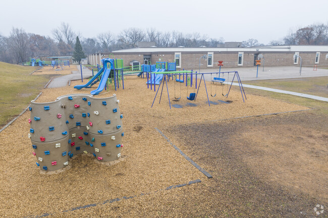 Discover an educational haven where every child's potential is nurtured.