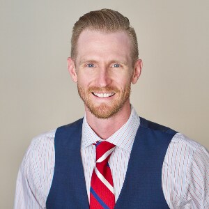 Joshua Vick