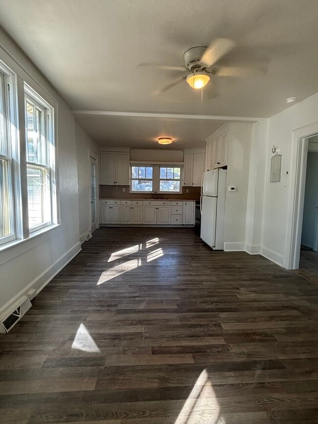 Kitchen/Dining
