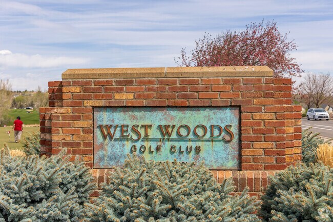 West Woods Golf Club is a public golf cousre located 5 minutes from Quaker Acres.