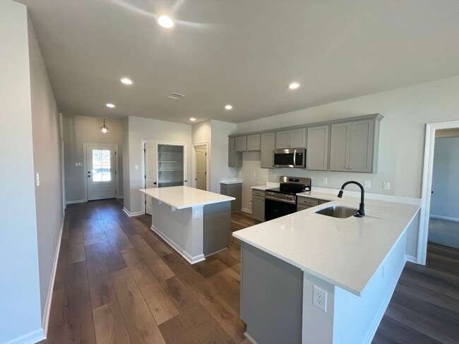 15193 High Point Dr, Gulfport, MS 39503 - photo 4