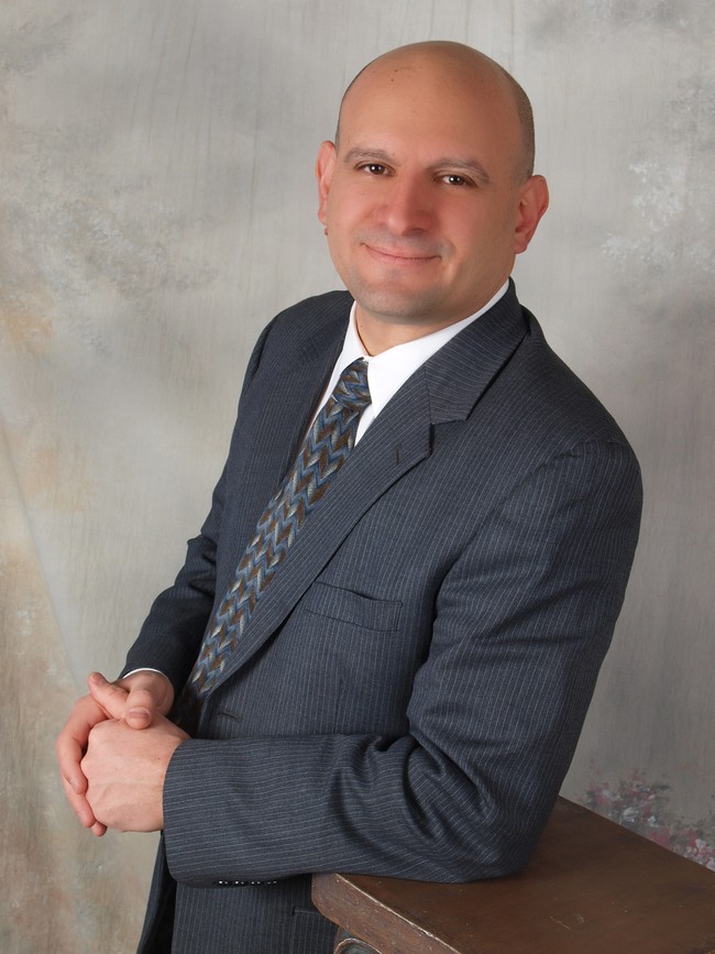 Agent Photo
