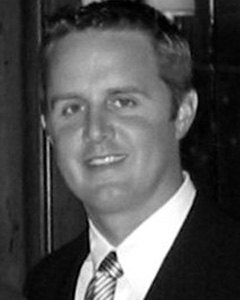 Rusty Schluchter