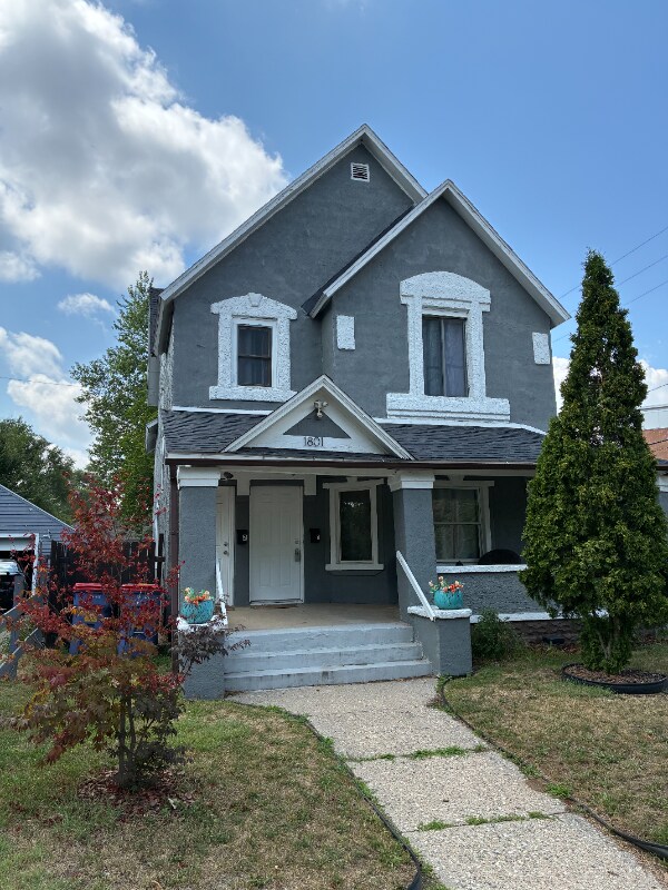 1801 College Ave SE, Grand Rapids, MI 49507